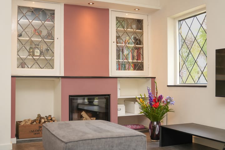 Foto 9 van Meerlaan 5