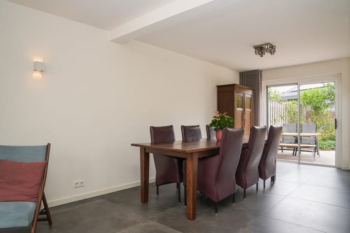 Foto 12 van Meerlaan 5