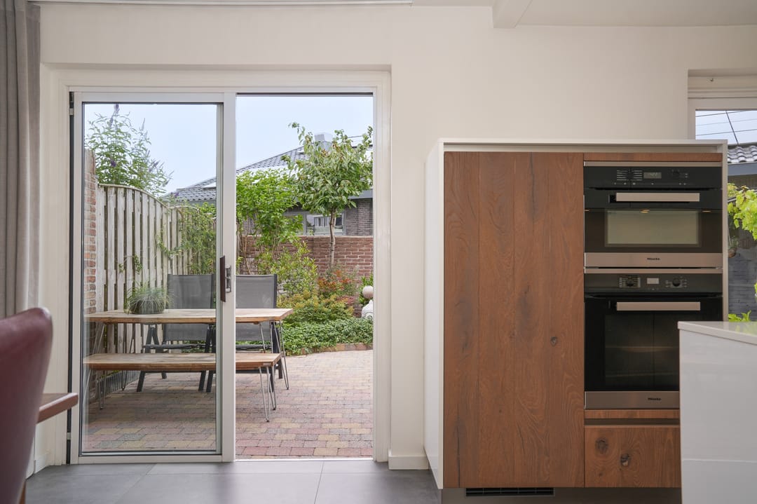 Foto 13 van Meerlaan 5