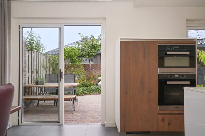 Foto 13 van Meerlaan 5