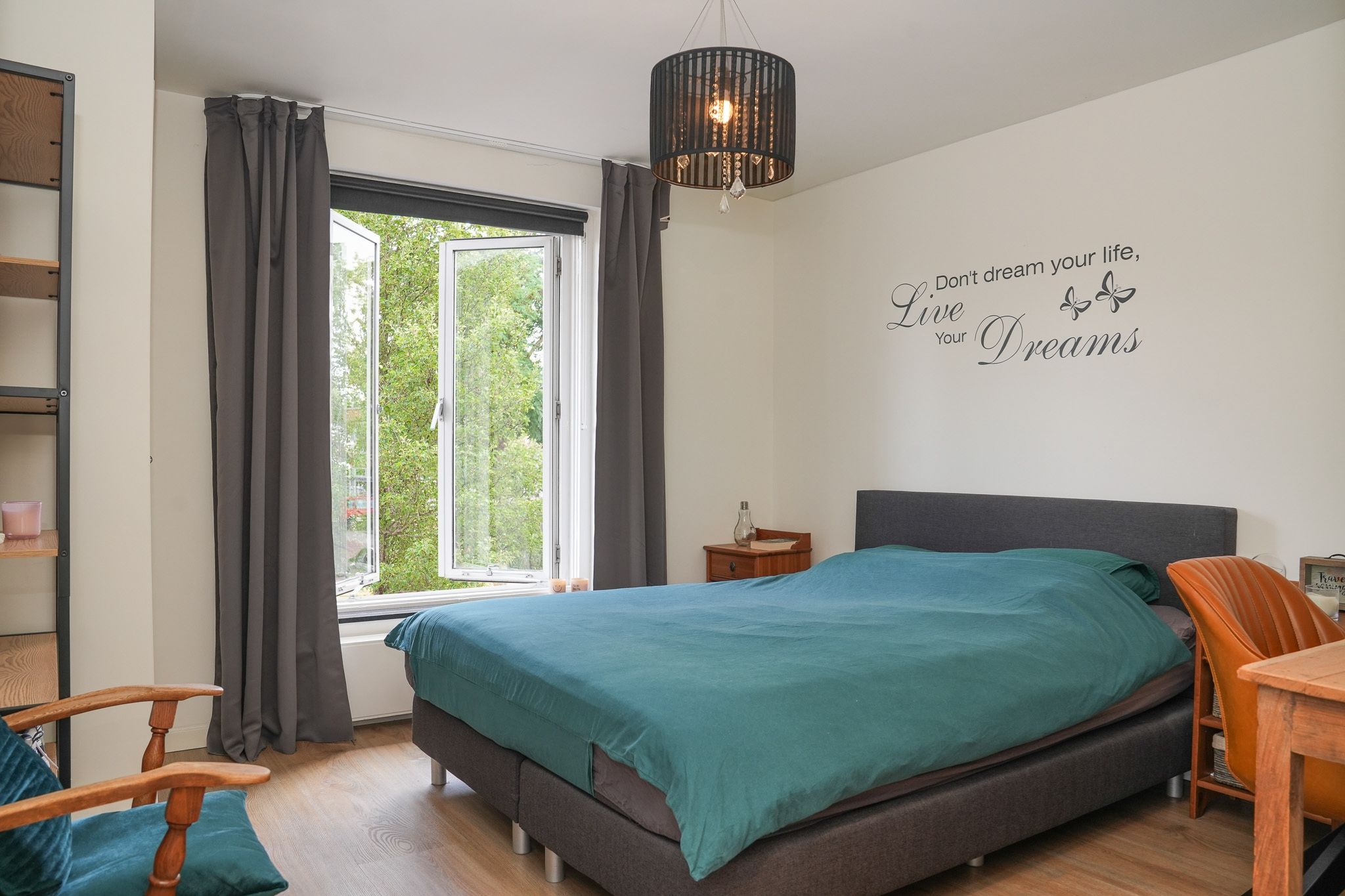 Foto 21 van Meerlaan 5