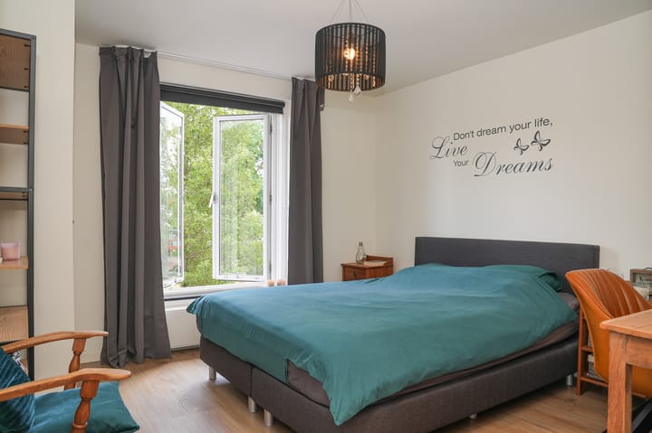 Foto 21 van Meerlaan 5