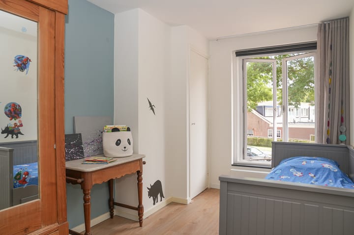 Foto 23 van Meerlaan 5