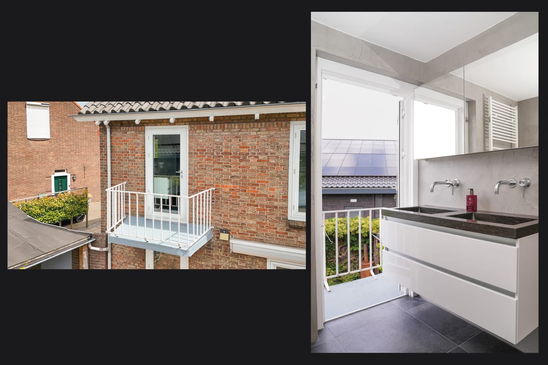 Foto 28 van Meerlaan 5