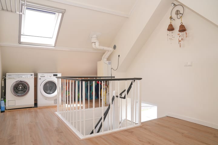 Foto 30 van Meerlaan 5