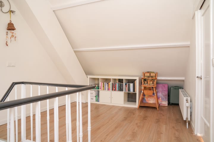 Foto 31 van Meerlaan 5