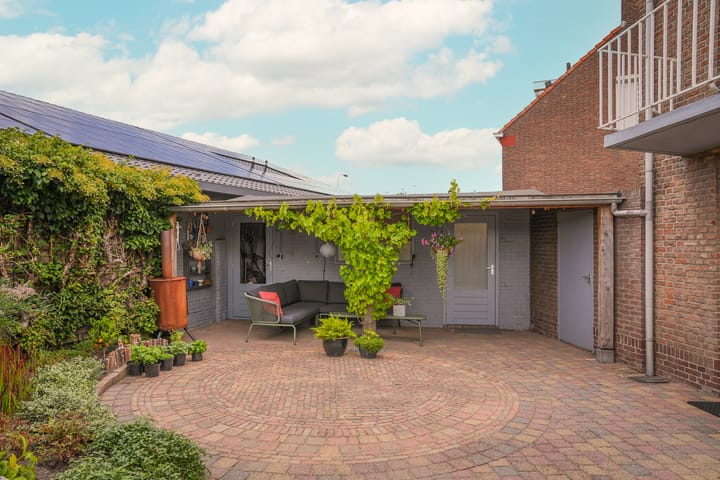 Foto 35 van Meerlaan 5