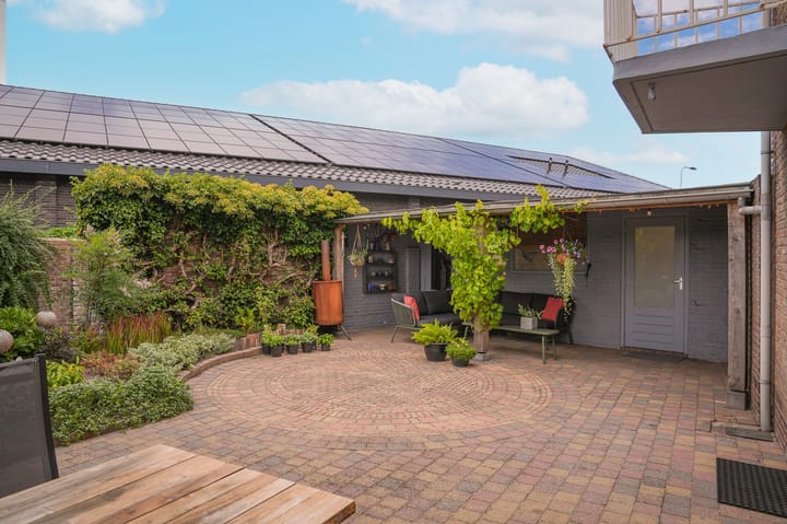 Foto 37 van Meerlaan 5