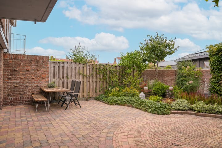 Foto 38 van Meerlaan 5