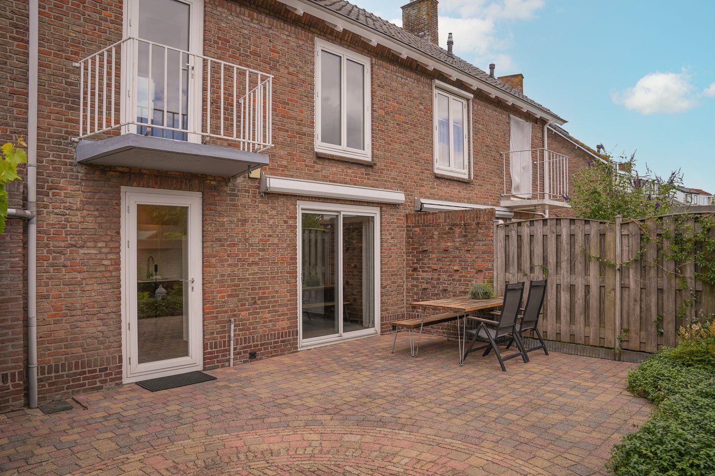 Foto 40 van Meerlaan 5