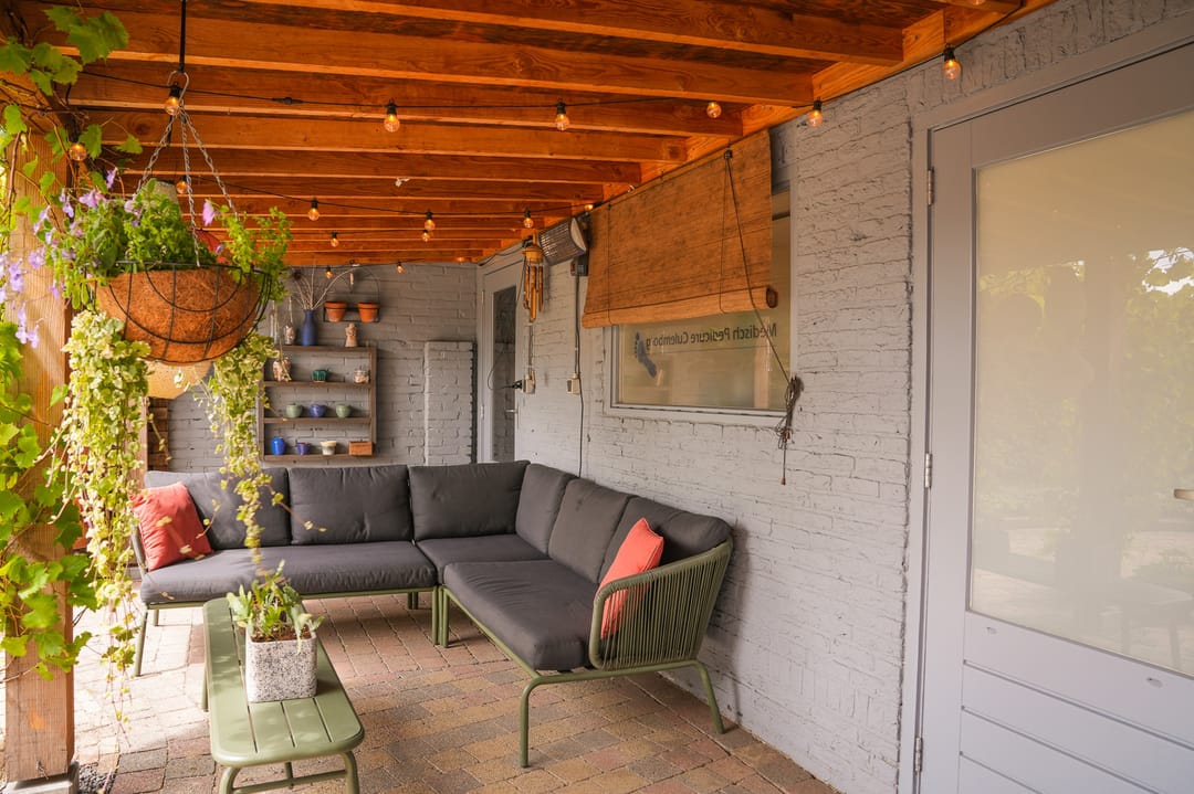 Foto 41 van Meerlaan 5