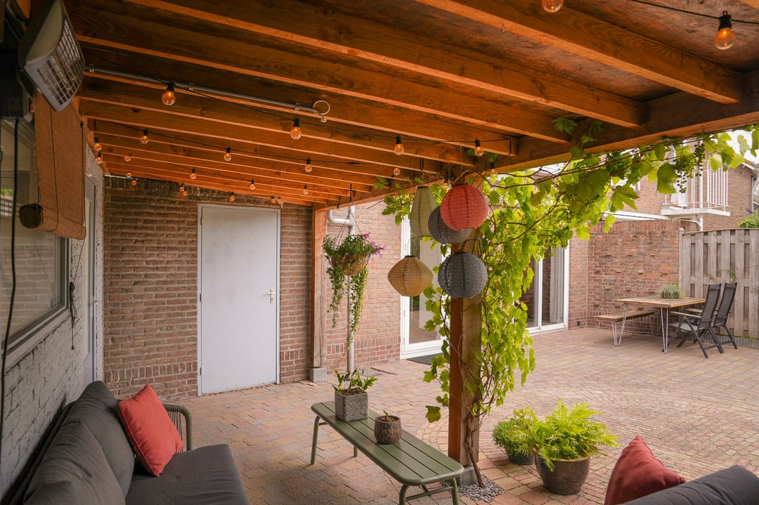 Foto 43 van Meerlaan 5