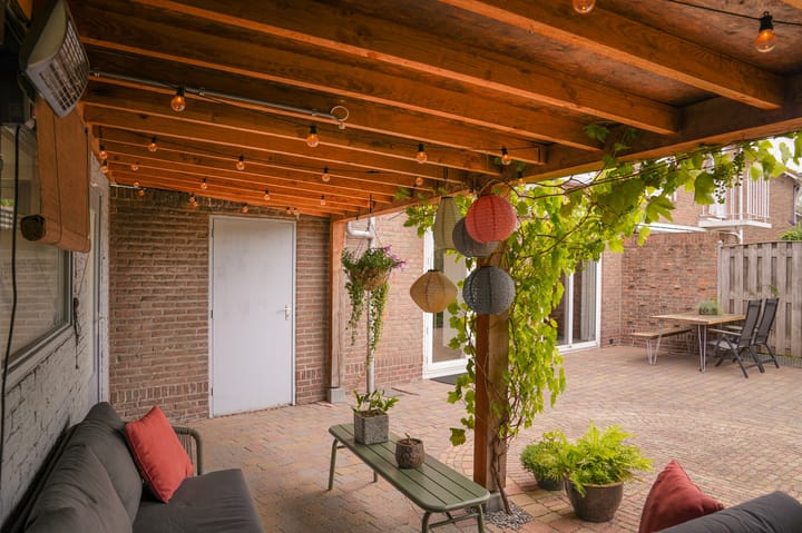 Foto 43 van Meerlaan 5