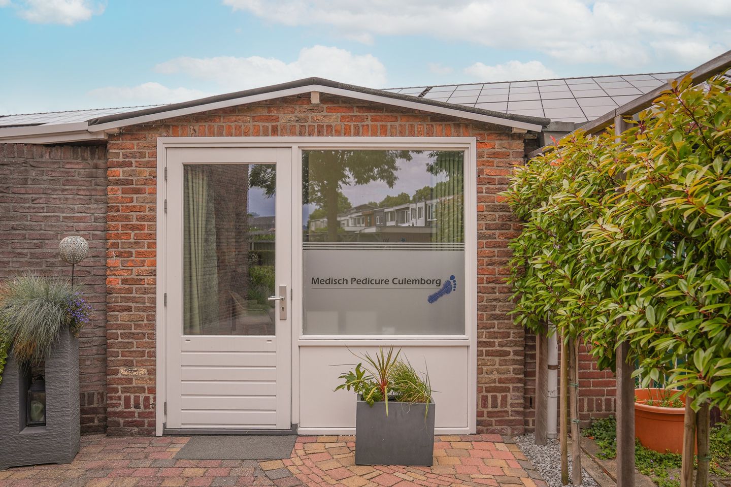 Foto 44 van Meerlaan 5