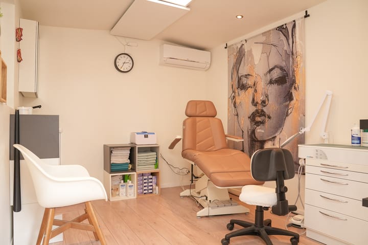 Foto 45 van Meerlaan 5