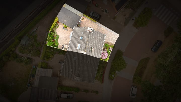 Foto 50 van Meerlaan 5