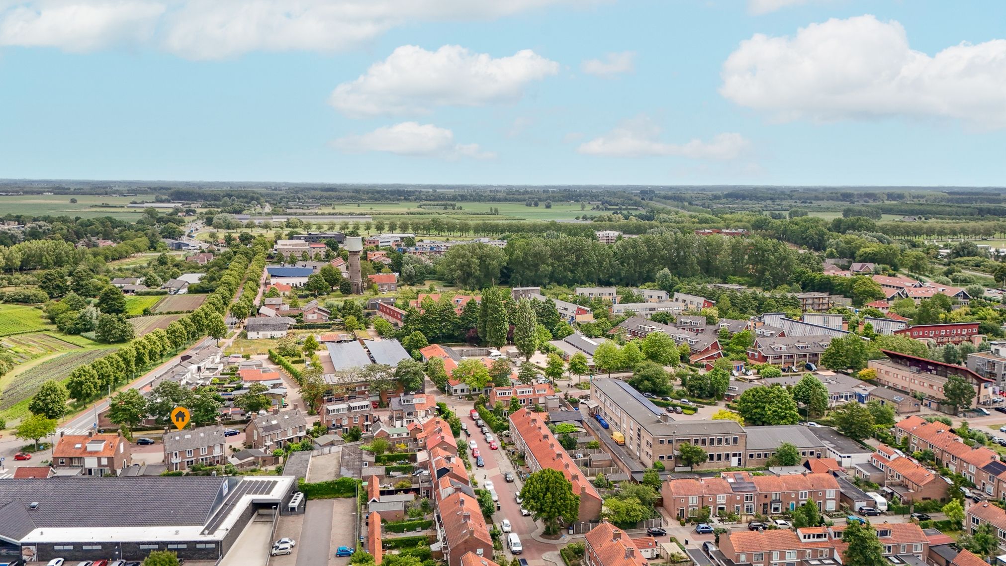 Foto 51 van Meerlaan 5