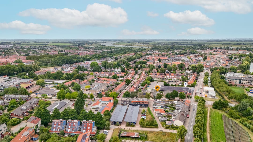 Foto 52 van Meerlaan 5