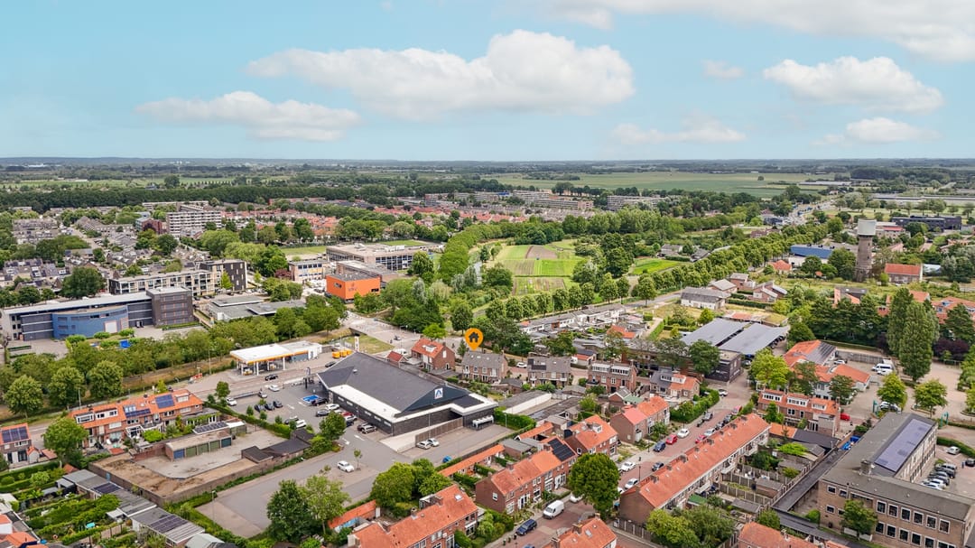 Foto 53 van Meerlaan 5