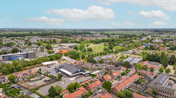 Foto 53 van Meerlaan 5