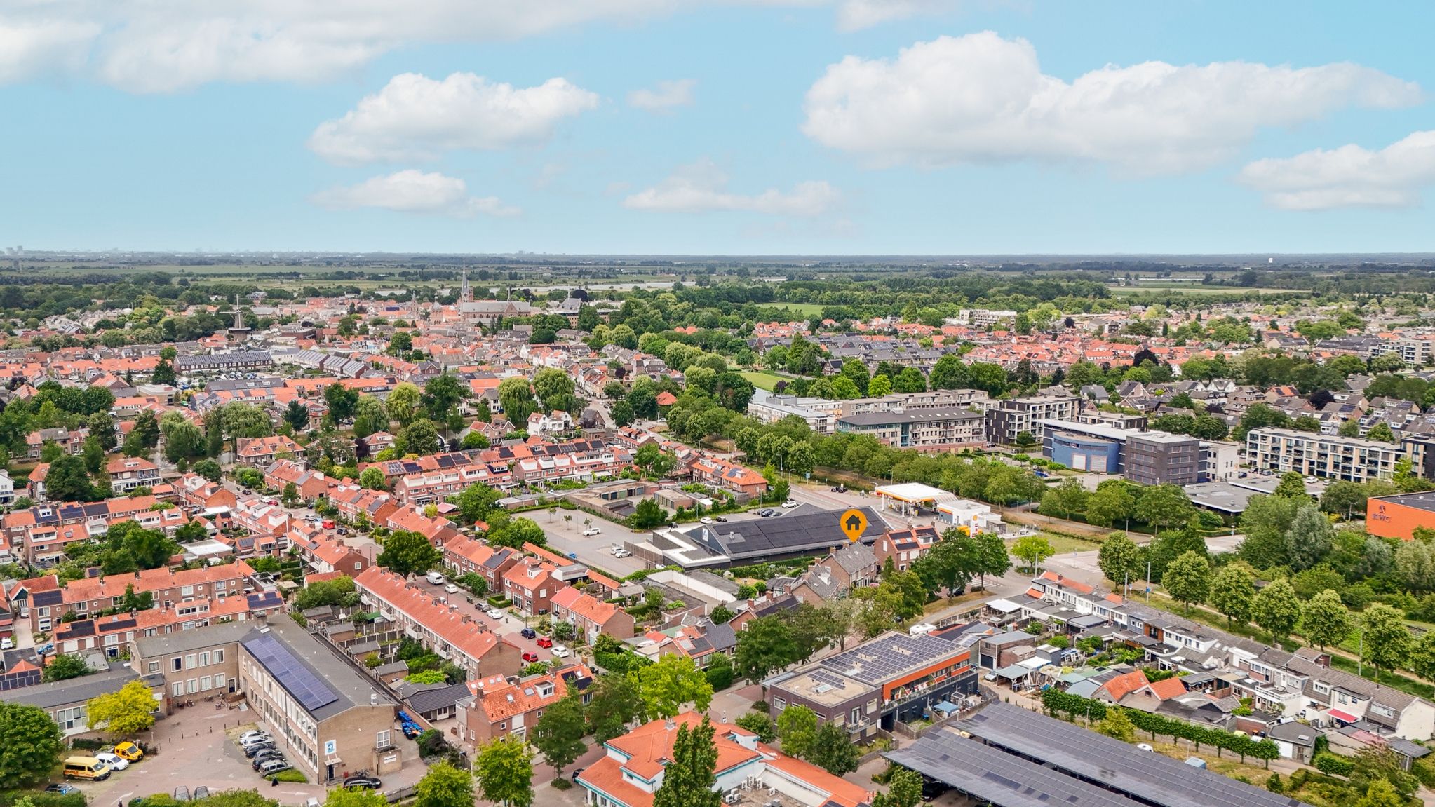 Foto 54 van Meerlaan 5