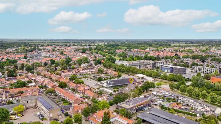 Foto 54 van Meerlaan 5