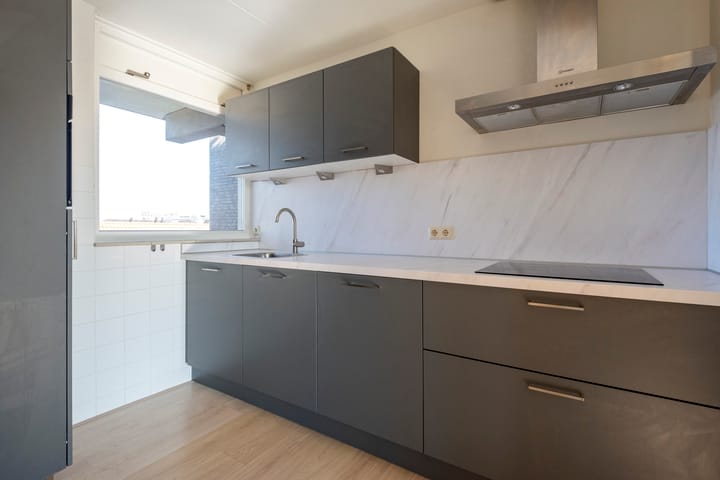 Foto 3 van Hazepad 67