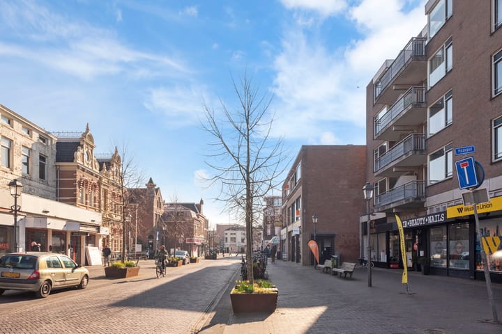 Foto 4 van Hazepad 67