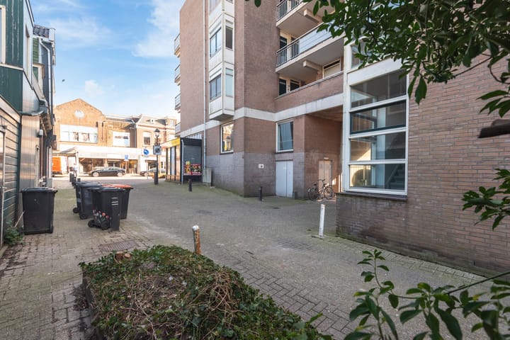 Foto 5 van Hazepad 67