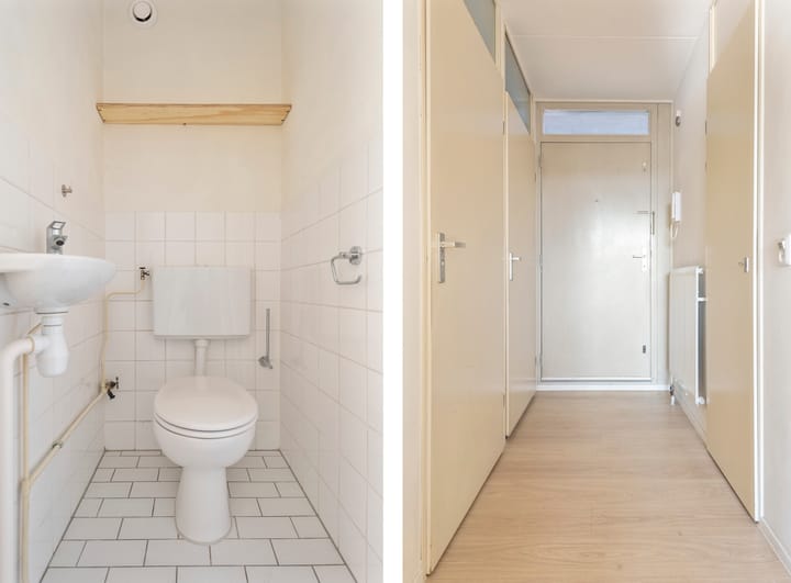 Foto 9 van Hazepad 67