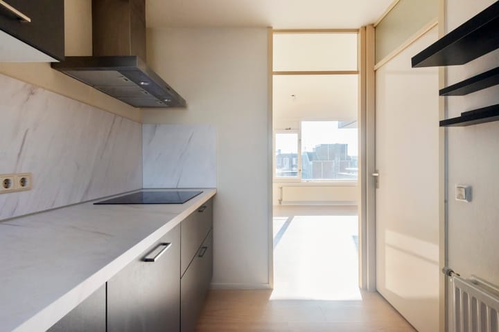 Foto 15 van Hazepad 67