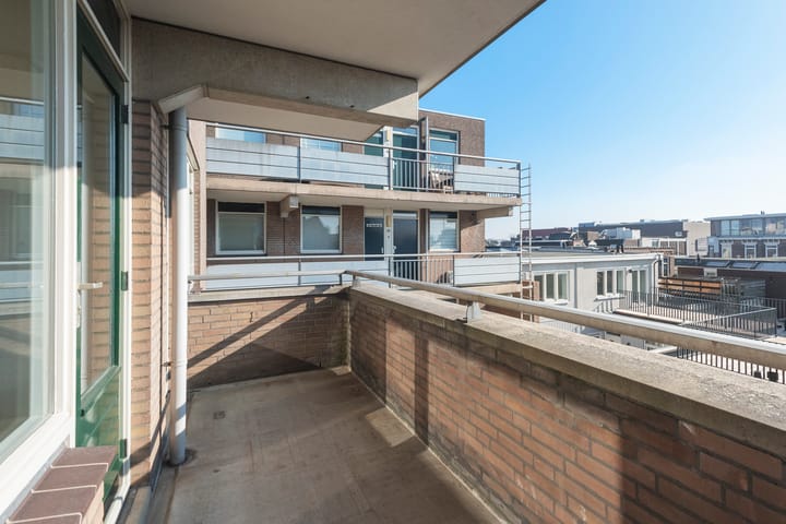 Foto 21 van Hazepad 67