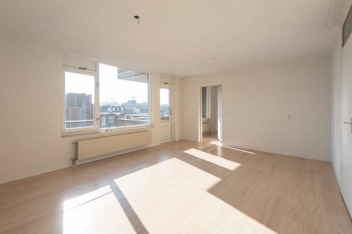 Foto 2 van Hazepad 67