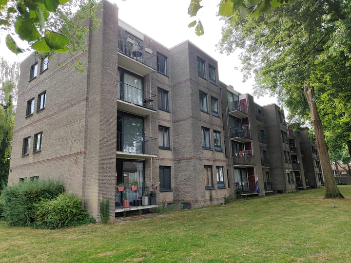 Foto 1 van Waterhoefstraat 5-B