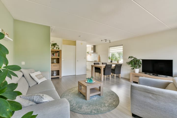 Foto 2 van Ravelplantsoen 50