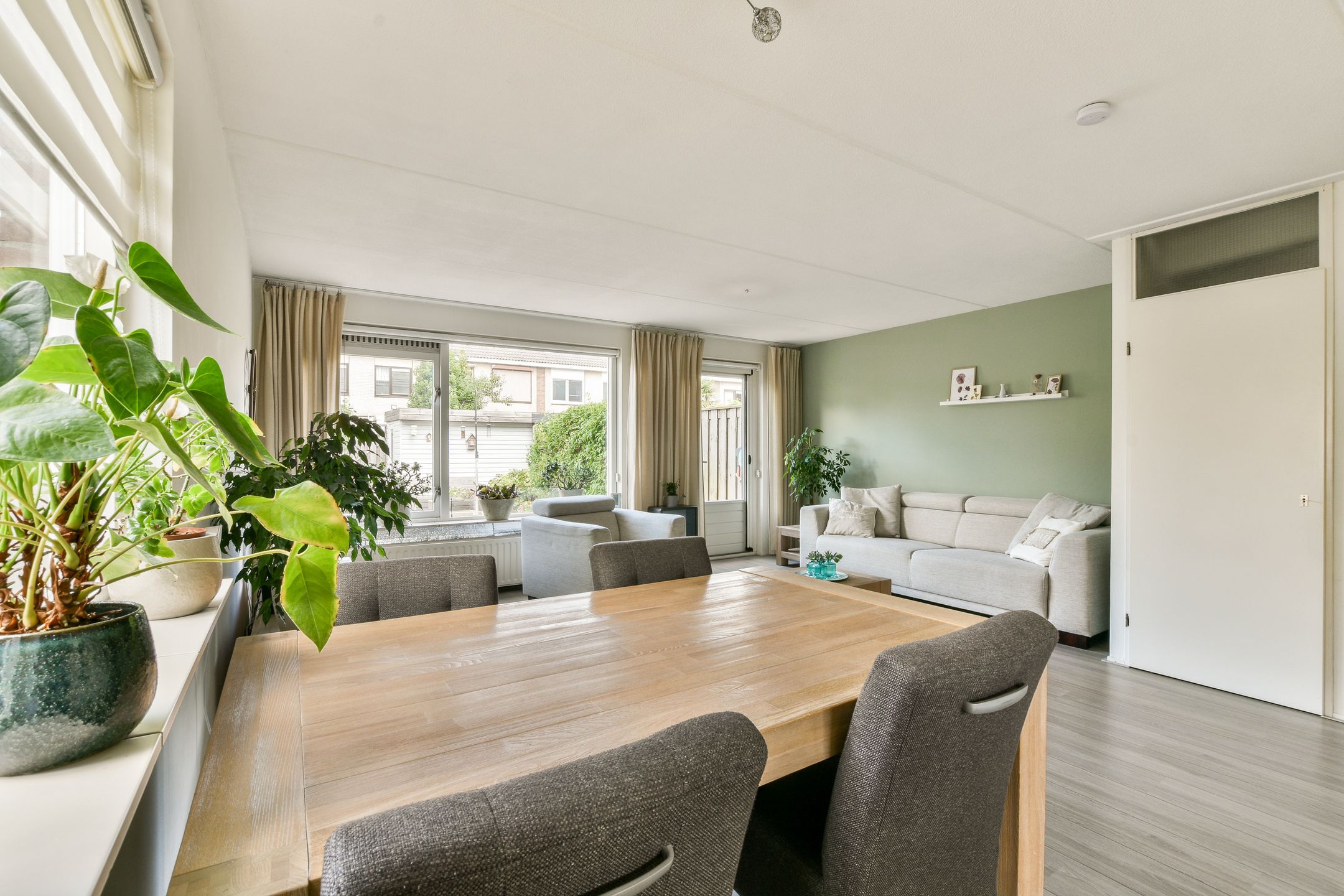 Foto 3 van Ravelplantsoen 50