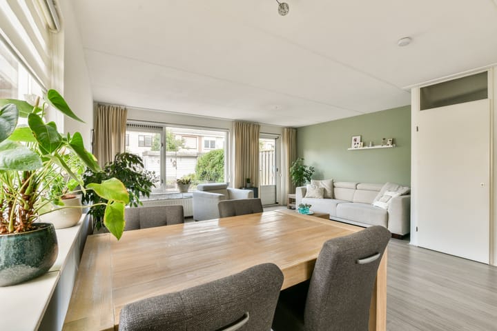 Foto 3 van Ravelplantsoen 50