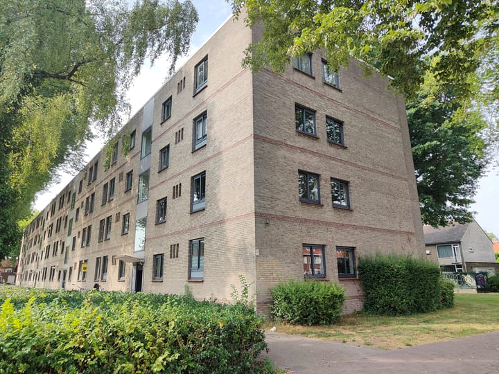 Foto 2 van Waterhoefstraat 5-B