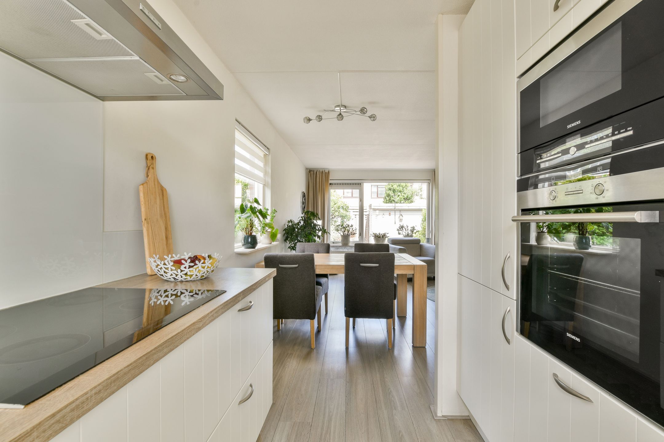 Foto 6 van Ravelplantsoen 50