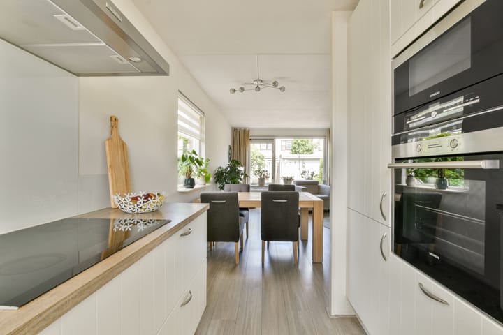 Foto 6 van Ravelplantsoen 50