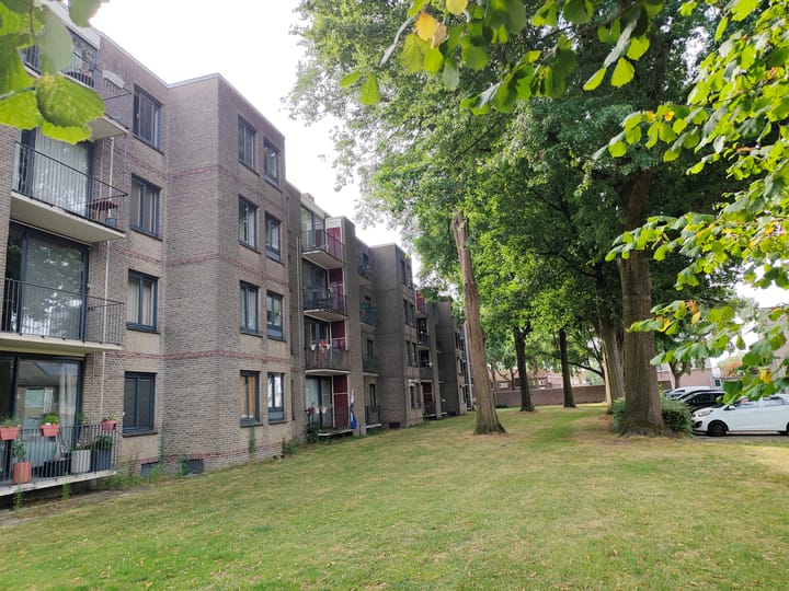 Foto 3 van Waterhoefstraat 5-B