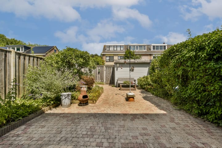 Foto 7 van Ravelplantsoen 50