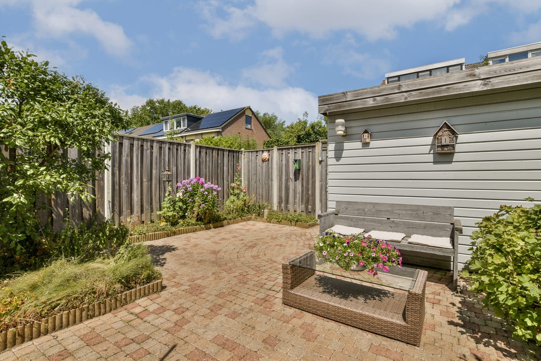 Foto 8 van Ravelplantsoen 50