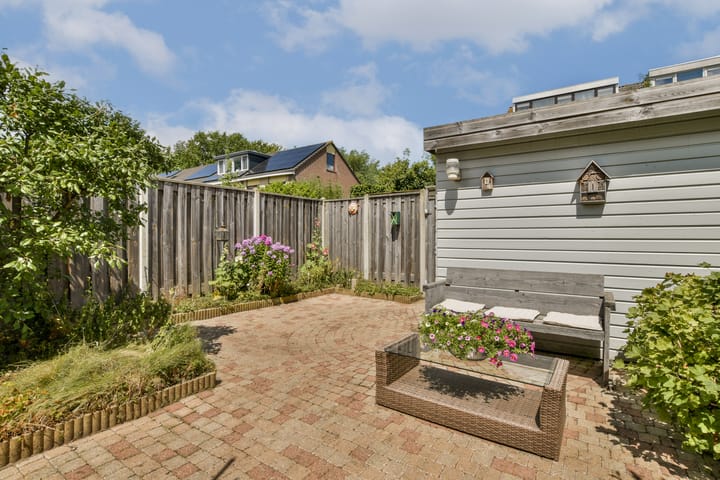 Foto 8 van Ravelplantsoen 50