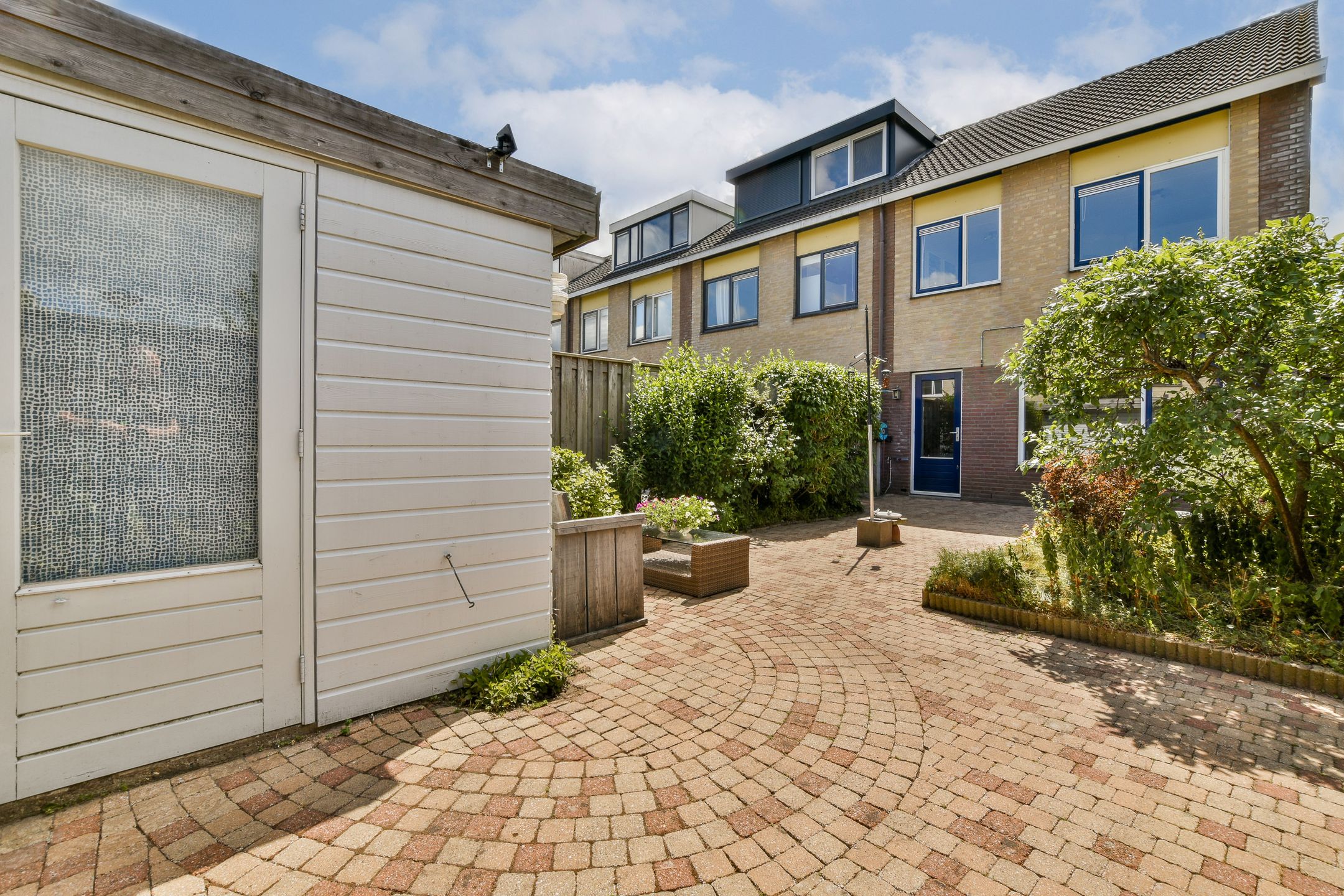 Foto 9 van Ravelplantsoen 50