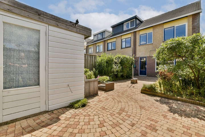 Foto 9 van Ravelplantsoen 50