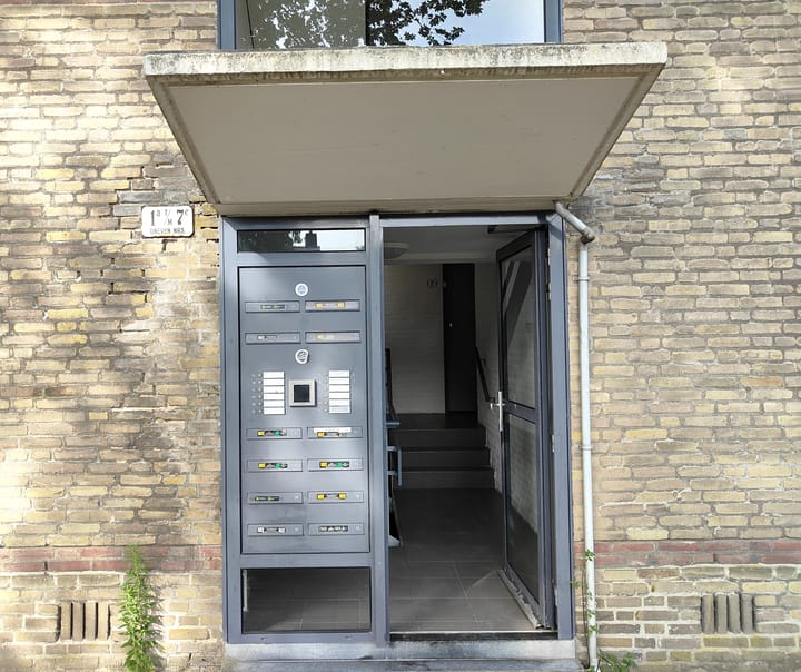 Foto 5 van Waterhoefstraat 5-B