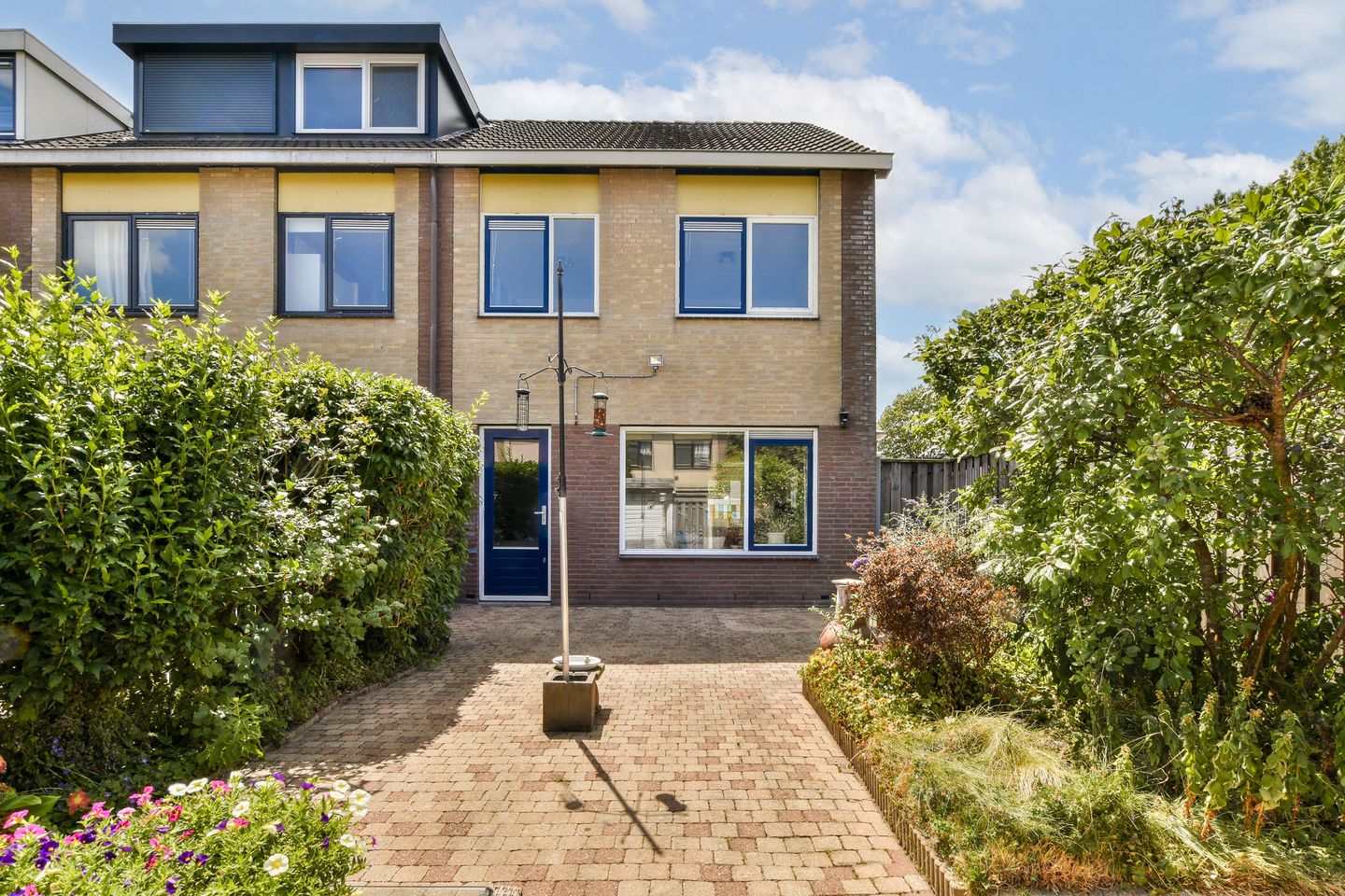 Foto 10 van Ravelplantsoen 50