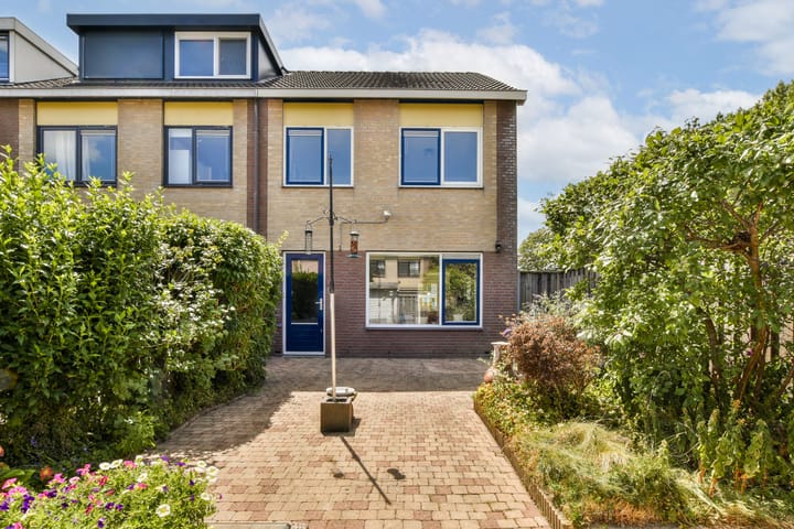 Foto 10 van Ravelplantsoen 50