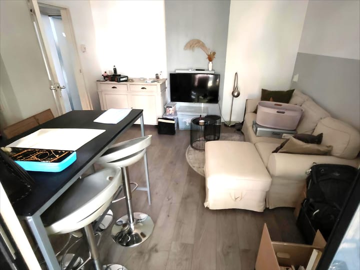 Foto 6 van Waterhoefstraat 5-B